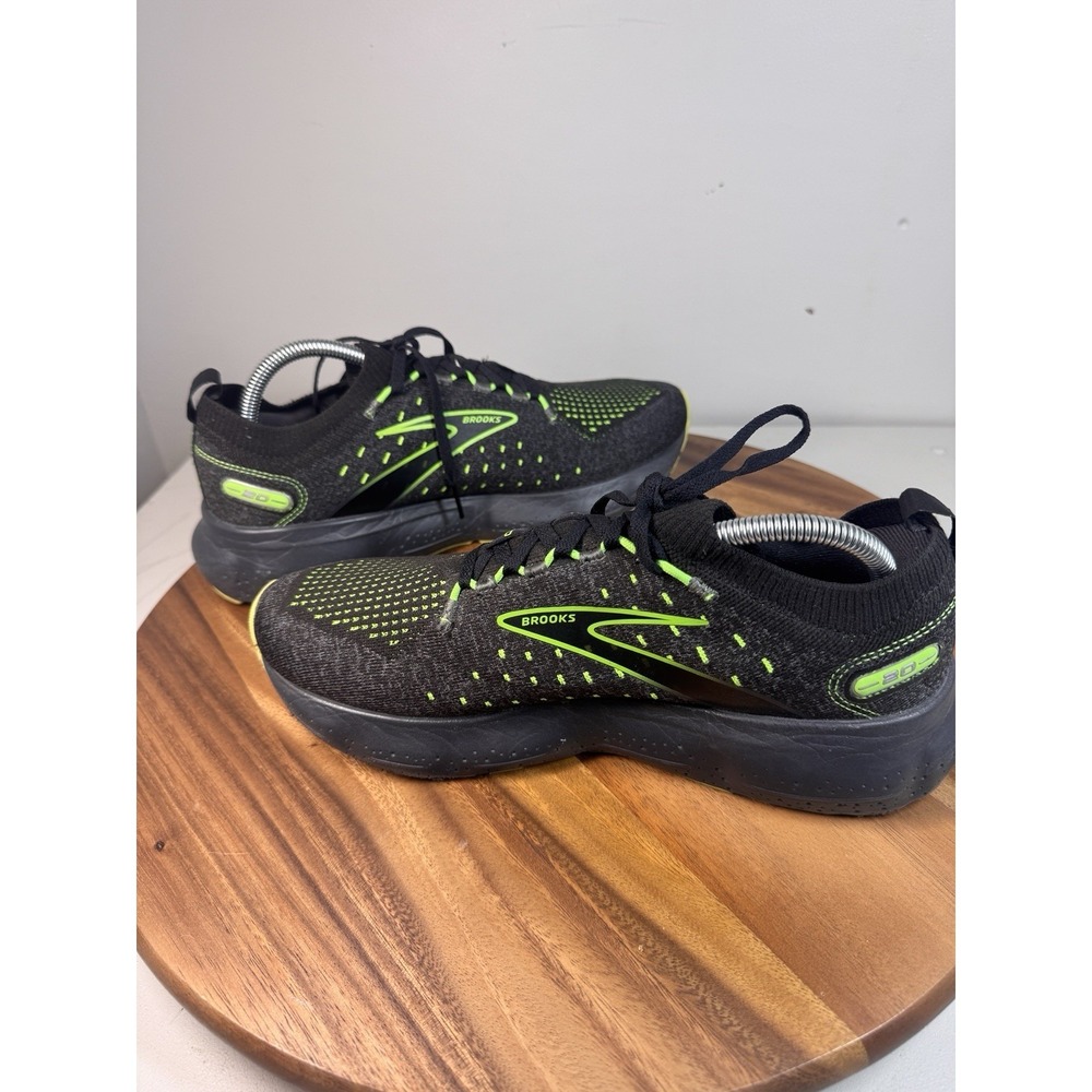 Brooks Glycerin Stealthfit 20 Men's 9.5 Women's 11